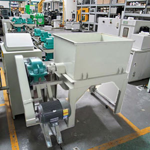 เครื่องอัดรีดสบู่ผลิตในประเทศจีน - Product Image 2