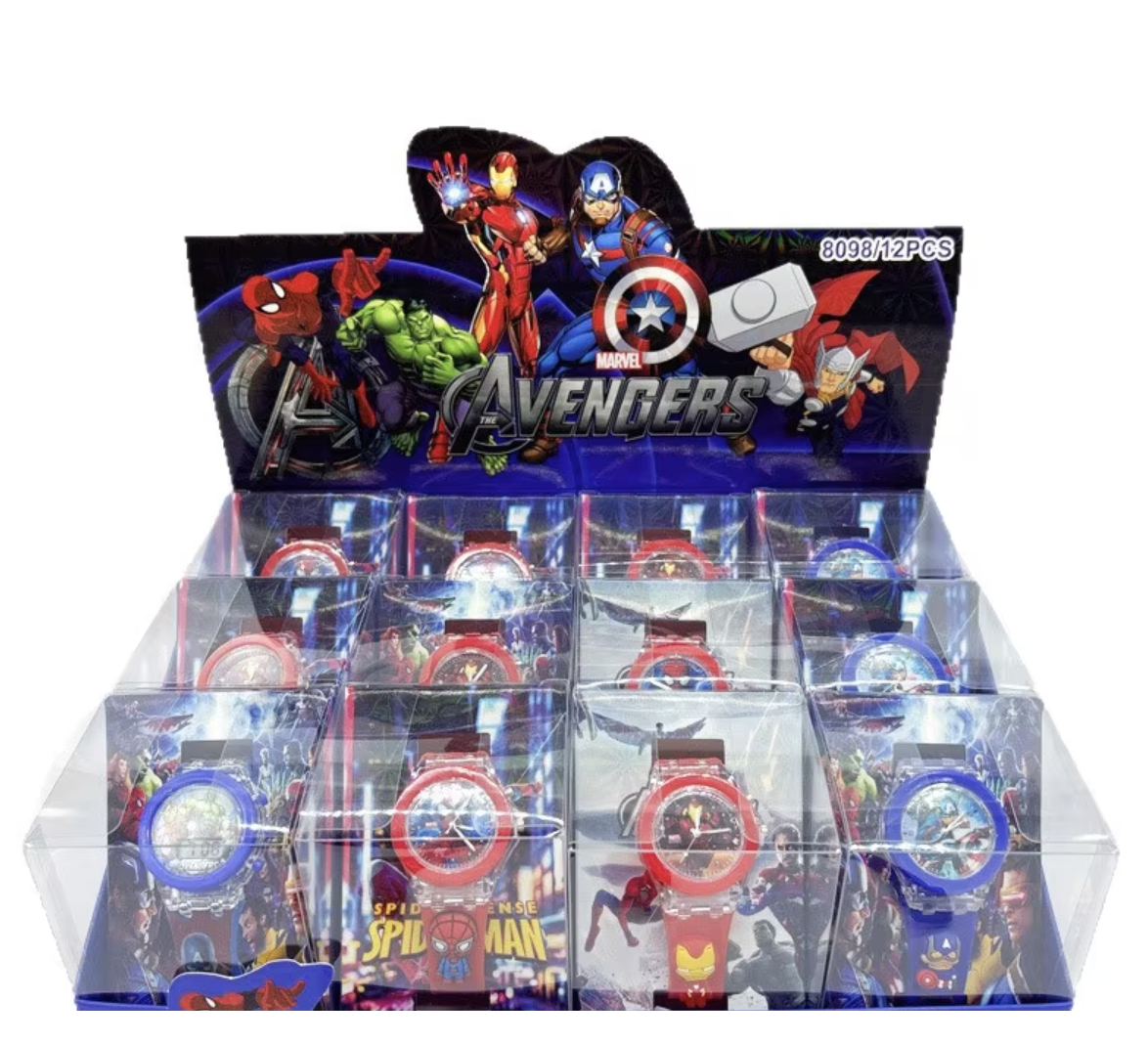 ผสม 1 กล่อง (12 ชิ้น)