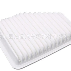 ไส้กรองอากาศโตโยต้าคราวน์ 17801-OP020 ขนาดมาตรฐานสำหรับเปลี่ยน - Product Image 4