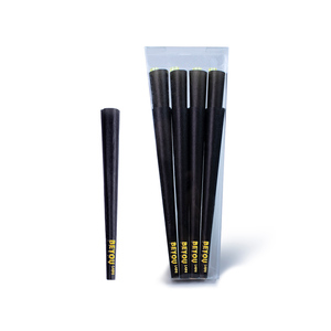 Ensemble d'accessoires pour fumeurs BEYOU LABS avec papiers à rouler, porte-briquet, plateau, cendrier et broyeur - Product Image 4