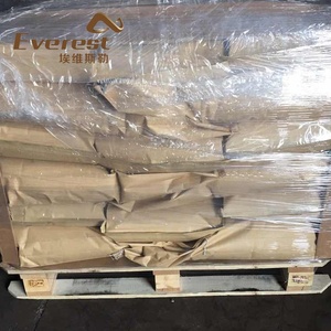 "Everest" Bodemverbeteraar Bevorderen Groei 100% Water Oplosbare Super Kalium Humate Shiny Flake - Product Image 6