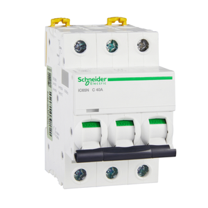 Interruptor de Circuito Trifásico 6A 10A 16A 32A 40A 63A 100A MCB G1 <span class=keywords><strong>G2</strong></span> G3 G4 Disjoncteur Marca Reconocida Buena Calidad Mcb - Product Image 3