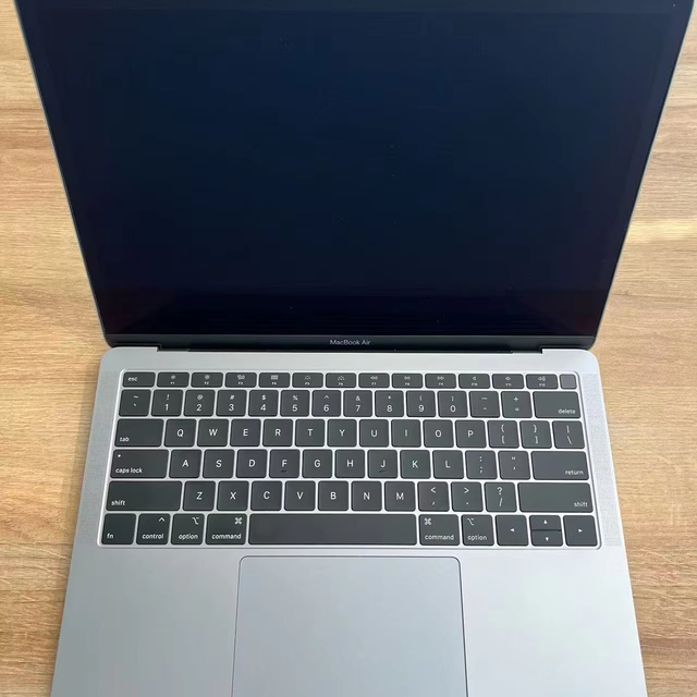 Hight Quality for M A-C Book air 2018/2019 A1932 I5 8G Student Used Laptop Thin and Portable Business 13inch Original