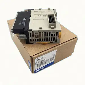 Venda quente Original controlador plc CS1H-CPU64H