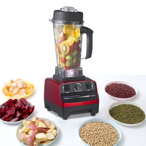 2024 Fabricación de alta calidad al por mayor 4500W batidora de <span class=keywords><strong>hielo</strong></span> comercial potente y resistente - Product Image 5