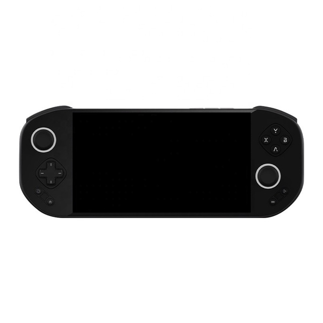 Large Handheld Game Device Mangmi Pocket Max WiFi 6 BT 5.1 Multi-functional Android 13 System 7 Inch Screen Gaming Machine