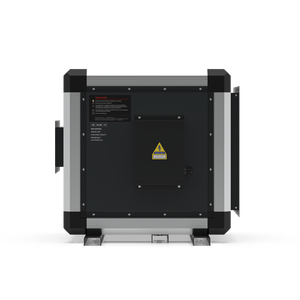 2000m3/h boîte <span class=keywords><strong>de</strong></span> ventilateur en aluminium industriel AC 380-415V/50-60HZ avec option <span class=keywords><strong>de</strong></span> contrôle intelligent pour une ventilation efficace des grands entrepôts. - Product Image 6