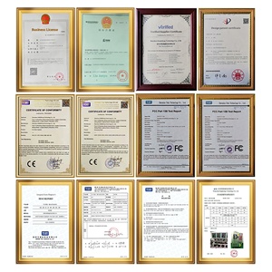 Carqseng phổ xe báo động <span class=keywords><strong>Keyless</strong></span> nhập điều khiển từ xa khóa trung tâm bốn cửa Hệ thống khóa động cơ cảm biến sốc 10-50m phạm vi DC - Product Image 5