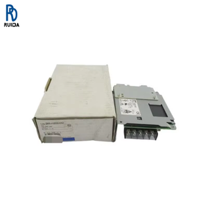 S82J-02524AD 100-240VAC 1.1A NSMP Nuevo en Stock, Controlador Lógico Programable (PLC) Dedicado para Automatización Industrial - Product Image 1