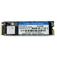 OEM شعار مخصص NVME PCIE. 2 SSD من الشركة الأصلية جي بي أو جي بي أو جي بي 1 GB GB 2 بمحرك أقراص صلبة ثلاثية الأبعاد TLC أقراص صلبة داخلية