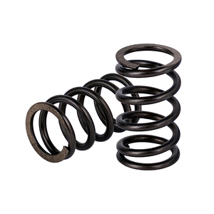 Katup kompresi pneumatik otomotif balap, Kustom OEM baru, pegas, suku cadang mesin jok VHV bahan MIO/JUPITER-Z/BEAT - Product Image 3