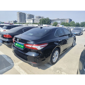 Guazi 2021 <span class=keywords><strong>Toyota</strong></span> Camry Usata in Vendita Benzina Automatica Berlina Trazione Anteriore 5 <span class=keywords><strong>Posti</strong></span> Guida a Sinistra Auto Usate <span class=keywords><strong>Toyota</strong></span> Esportazione all'Ingrosso 2L - Product Image 5
