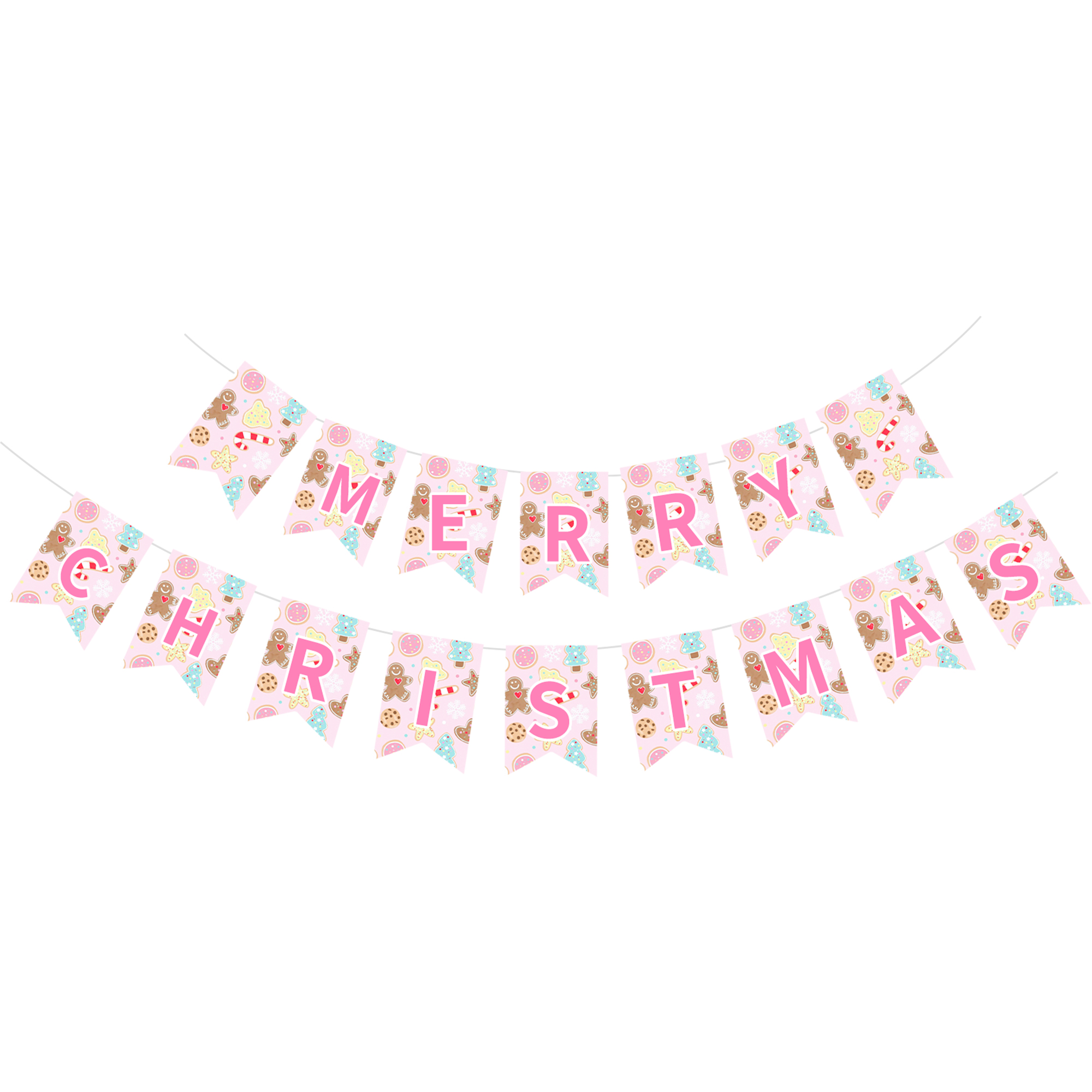 paper banner