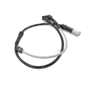Línea de sensor de desgaste de pastillas de freno del eje delantero para BMW F45 F46 214d <span class=keywords><strong>216d</strong></span> 216i 218d 218dX 34356865613 - Product Image 1