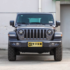 <span class=keywords><strong>Jeep</strong></span> <span class=keywords><strong>Wrangler</strong></span> d'occasion 2025 de Chine, véhicule tout-terrain économique, sans accident, haute performance, voitures d'occasion pour livraison mondiale - Product Image 2