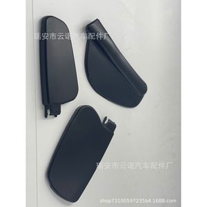 Limpiaparabrisas Híbrido al por Mayor de Fábrica para Cubierta de Brazo para Mercedes-Benz Hecho de Metal y Plástico 1648240049 Audi TT Mazda Suzuki - Product Image 4