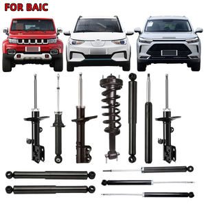 Pour Chery Van Pass Practivan Karry <span class=keywords><strong>Yoyo</strong></span> Yoki Q22l A1 S12 A3 A5 E3 E5 Eq S51 Amortisseur Strut Mount Assembly Pièces De Rechange De Voiture - Product Image 1