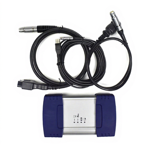 เครื่องมือวินิจฉัยรถบรรทุกหนัก Autoxtruck DAF Davie 560 MUX PACCAR 5.6.1 USB/OBD/ 12-24V รับประกัน 1 ปี - Product Image 1