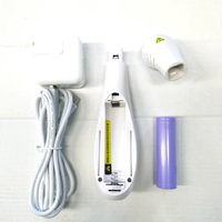 Lampe de photothérapie UVB portable puissante 308 nm JYTOP pour usage domestique, traitement du vitiligo et du psoriasis