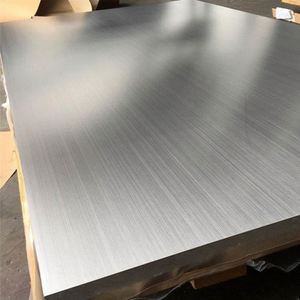 Stainless Steel <b>Plate</b> 201 304 316 310S 420 430 NO4/BA/8K Bending Cutting Customized Dimensions ISO 9001 Certified - Product Image 5