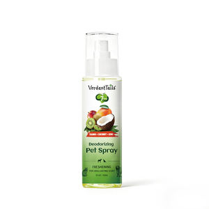 ZeBounty Factory Custom Private Label Alcoholvrije Huisdier Deodorant Spray, Geurverwijderaar voor Huisdieren, Kamerspray voor Hond en Kat - Product Image 6