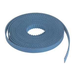 Courroie de transmission dentée en caoutchouc durable pour rail de rideau électrique, courroie de distribution de remplacement pour rail de store motorisé, <span class=keywords><strong>mariage</strong></span>, baptême - Product Image 6
