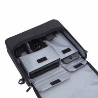Sac de transport portable en nylon pour manettes PS5 / PS4 / Xbox / Switch Pro avec 2 petites poches intérieures