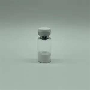 Custom Peptide Vials For Bodybuilding And Weight Loss Products