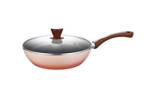 ชุดเครื่องครัวหินแกรนิตเหนี่ยวนำ<span class=keywords><strong>กระทะ</strong></span>ทอดอลู<span class=keywords><strong>ม</strong></span>ิเนียมเตาคู่พร้อ<span class=keywords><strong>ม</strong></span>ฝาแก้ว - Product Image 2