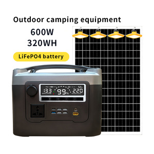 2000W 2000Wh Portable <b>Solar</b> <b>Generator</b> Station APP/WiFi/Bluetooth Type-C Fast Charging Pure Sine Wave <b>Solar</b> Home EU A3-2000W-2000 - Product Image 2
