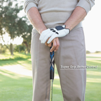 MAZEL-Putter de golf universel noir pour droitier, tige en acier