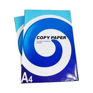 Custom Package A4 Cutting <b>Copy</b> <b>Paper</b> Office <b>Paper</b> 100%-104% White <b>Paper</b> - Product Image 6