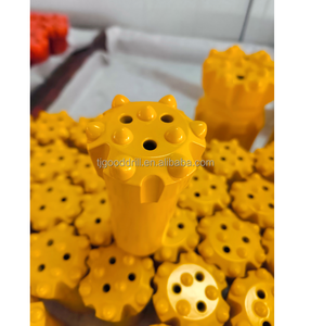 Hoge Prestaties Normale Retrac R25 38Mm 51Mm Knop Bit - Product Image 5