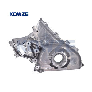 <span class=keywords><strong>Bomba</strong></span> <span class=keywords><strong>de</strong></span> <span class=keywords><strong>Aceite</strong></span> Kowze para <span class=keywords><strong>Nissan</strong></span> Cabstar Navara Frontier <span class=keywords><strong>Pathfinder</strong></span> NV350 D40 YD25 15010-EB70A 15010-EB30A 15010-5X00A BN-8309 - Product Image 5