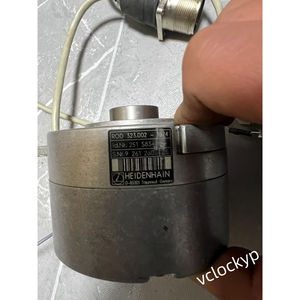 Heidenhain ROD 323.002-1024 251 583 01 Usado - Product Image 4