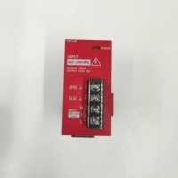 Módulo de Fuente de Alimentación PLC M-ITSUB L61P-CM Usado, Controlador Lógico Programable para Automatización Industrial