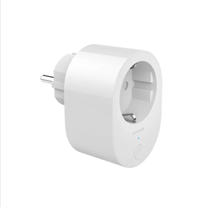 Para <span class=keywords><strong>Xiaomi</strong></span> Smart Plug 2 <span class=keywords><strong>WIFI</strong></span> ZNCZ302KK funciona con Google Assistant Alexa EU hacer dispositivo tradicional <span class=keywords><strong>enchufe</strong></span> de toma de corriente inteligente - Product Image 4