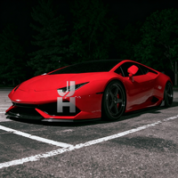 Jantes forgées de 18, 19, 20, 21, 22 et 24 pouces pour BMW XM, X7, M60i, X4M, X5M, X6M, X3, Porsche 911 Turbo S, 918, Maserati MC20, Ferrari 812 GTS