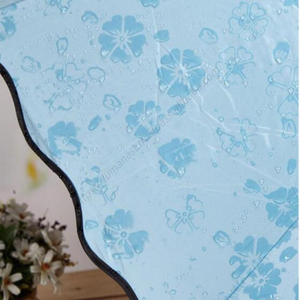 Parasols pliants Z912 en gros : l'élégance aquatique pour toutes les occasions - Product Image 6