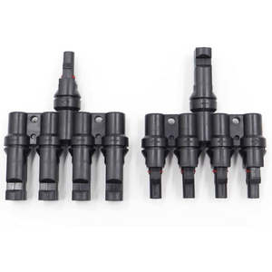 5-1 т, соединительные разъемы для солнечных панелей - Product Image 5