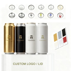 ขวดพลาสติก PET ใสแบบมีห่วงดึง ขนาด 250 มล./500 มล./1000 มล. สำหรับน้ำผลไม้ น้ำอัดลม น้ำเปล่า ครีม อาหาร และเครื่องดื่ม พร้อมโลโก้สั่งทำได้ - Product Image 6