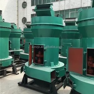 Factory Direct Sale Supplier Machine Limetstone Raymond Grinding Mill For Quartz