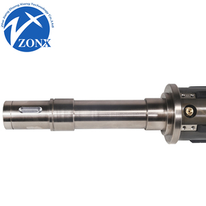 Rodamiento de <span class=keywords><strong>eje</strong></span> inflable metálico tipo llave con estructura flexible de 3 pulgadas, placa de control de expansión de bolsa de aire de repuesto - Product Image 5
