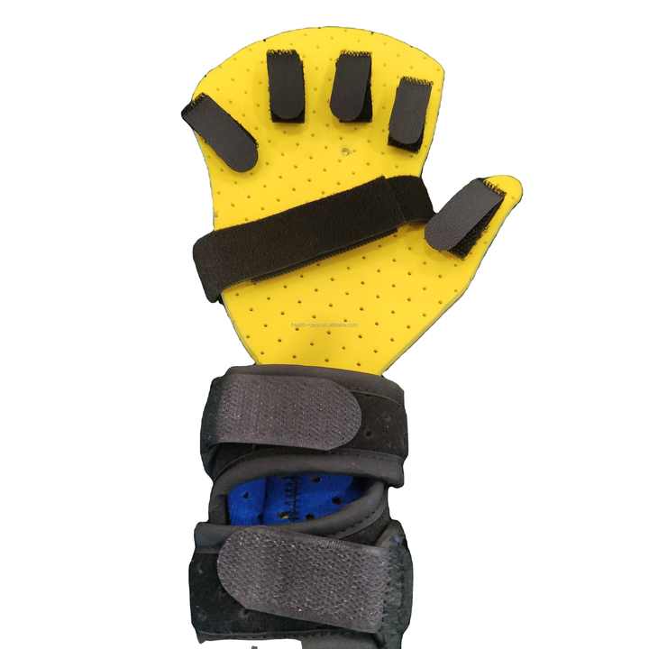 Finger Splitter, Stroke, Hemiplegia Rehabilitation Equipment, Spasm ...