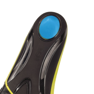 Semelles orthopédiques tendance avec soutien de la voûte plantaire pour pieds plats – Correcteur orthopédique pour chaussures - Product Image 3