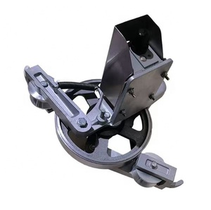 เครื่องวัดความลึกแบบเชือกทรายคุณภาพพรีเมียม CMM100 เครื่องมือวัดความลึกสำหรับงานหนัก ได้รับการรับรองมาตรฐาน API สำหรับการขุดเจาะบ่อน้ำมัน - Product Image 3