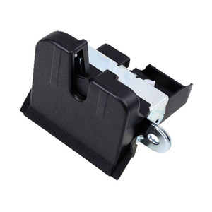 Cerraduras de Puerta y Maletero para Volkswagen Polo Golf, Llave OE 5M0827505E 1K6827505E - Product Image 4