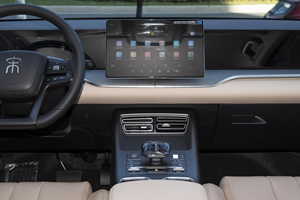 BYD Song Pro DM-i 2023 <span class=keywords><strong>en</strong></span> Oferta, Auto Eléctrico con 110KM de Autonomía, SUV Premium de 5 Plazas para Adultos - Product Image 5