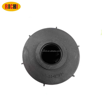 0BH ODE papier filtre extérieur transmission automatique DQ500 DQ380 DQ381 filtre à huile PA66 GF30 0BH325183 pour vw audi