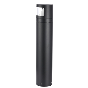 Lampada Bollard LED Moderna IP65 per Esterni in Alluminio 10W/20W, Illuminazione per Ville, Giardini e Parchi, Bollard Paesaggistico IP65 per Cortili e Giardini - Product Image 1